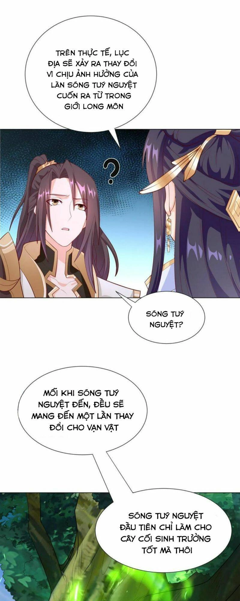 Mục Long Sư Chapter 270 - 17