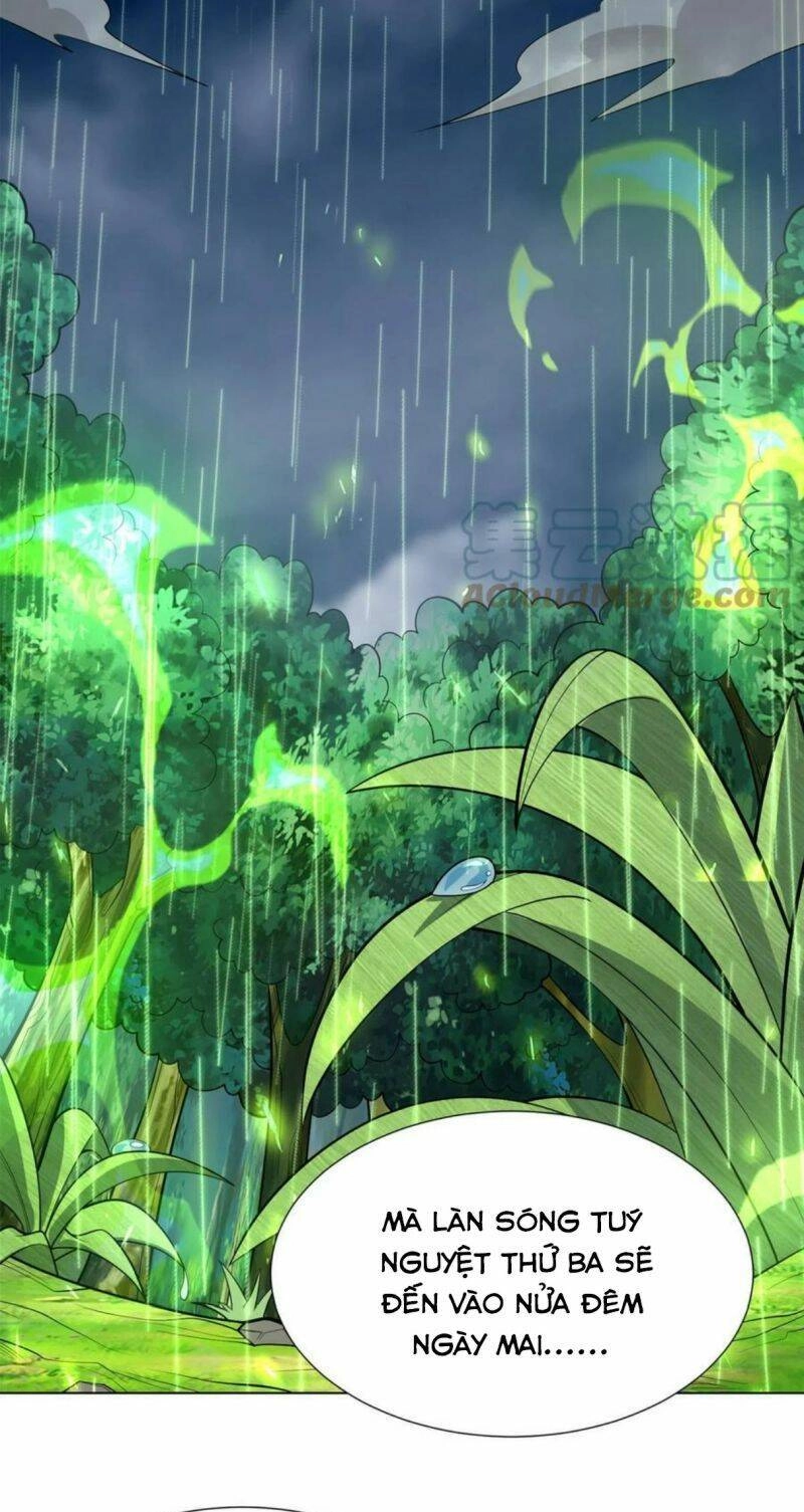 Mục Long Sư Chapter 270 - 19