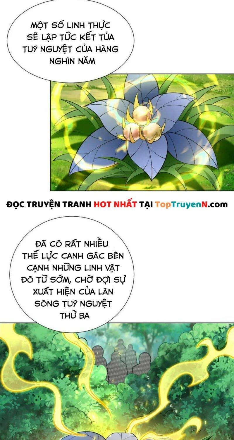 Mục Long Sư Chapter 270 - 20
