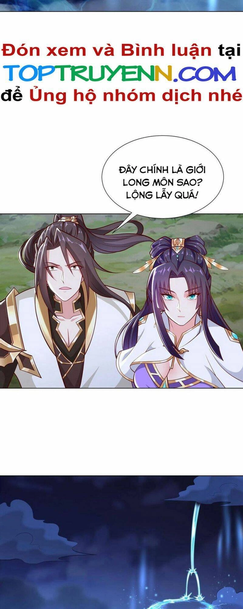 Mục Long Sư Chapter 271 - 4