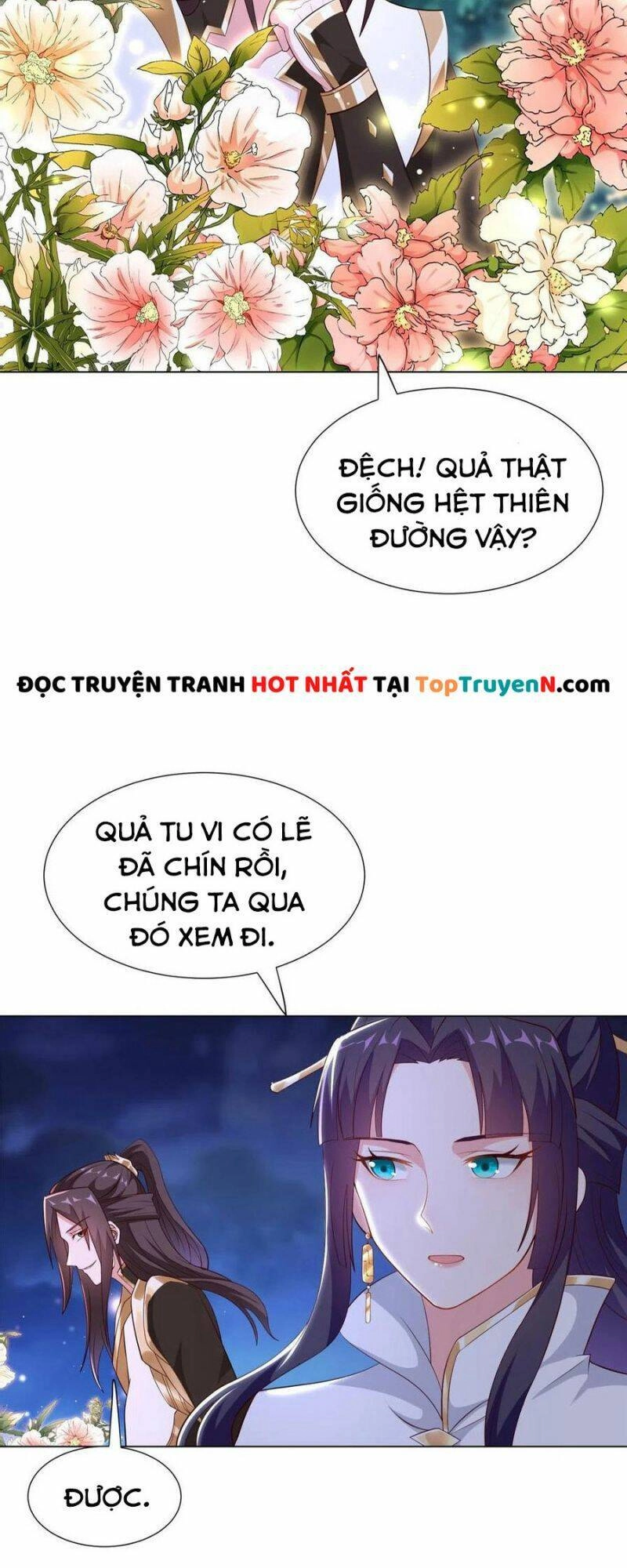 Mục Long Sư Chapter 271 - 7