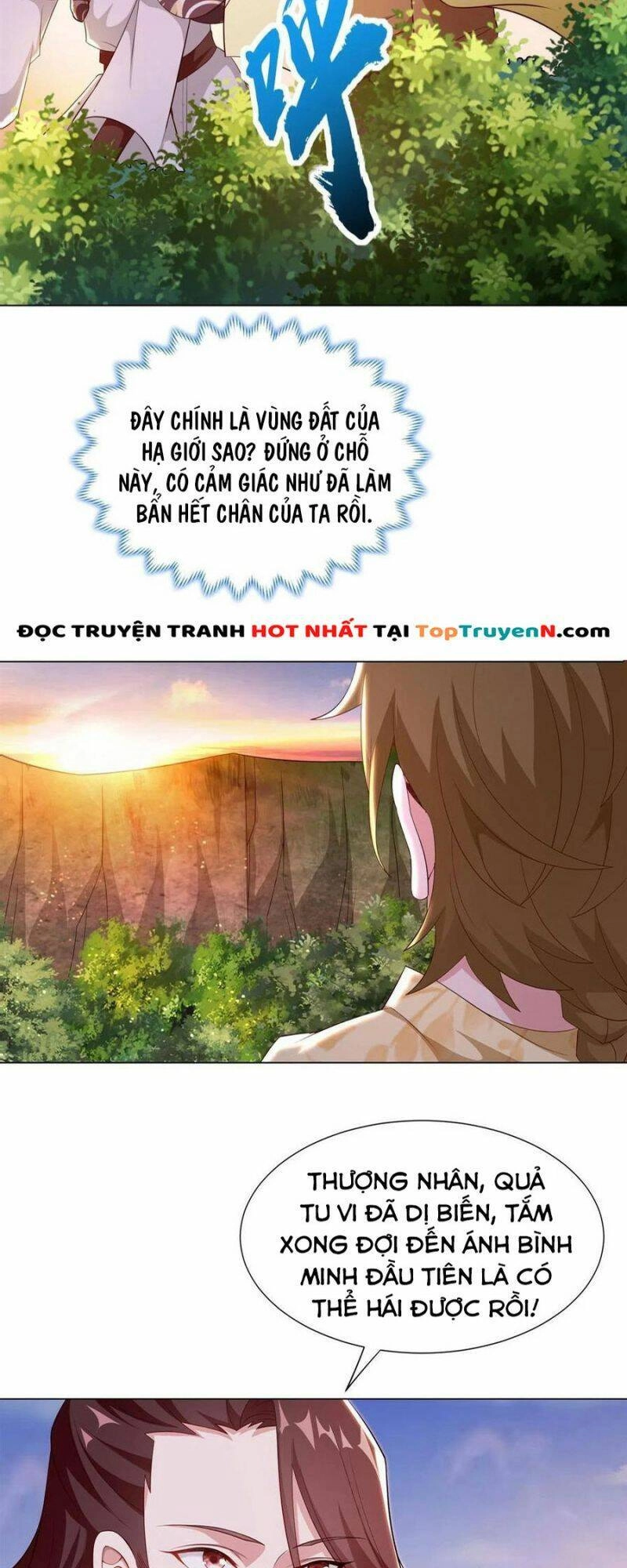 Mục Long Sư Chapter 271 - 10