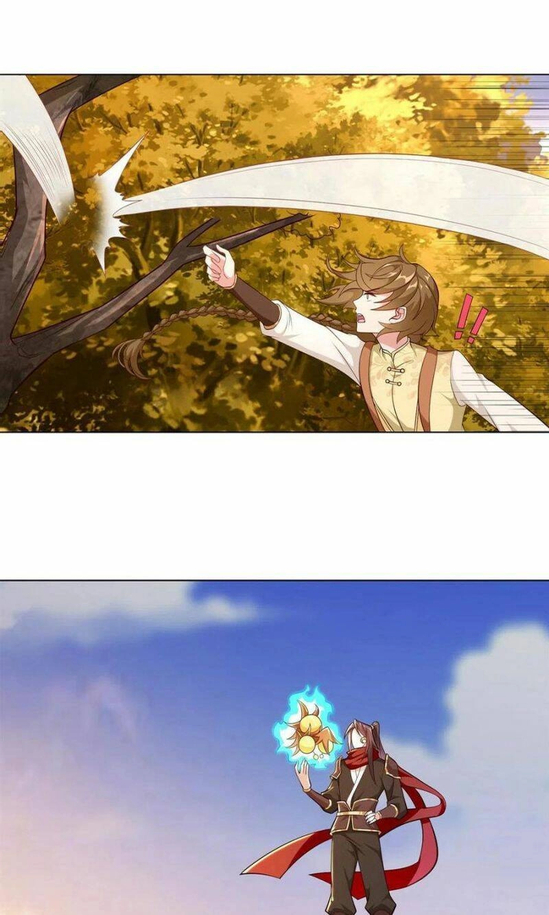 Mục Long Sư Chapter 271 - 13