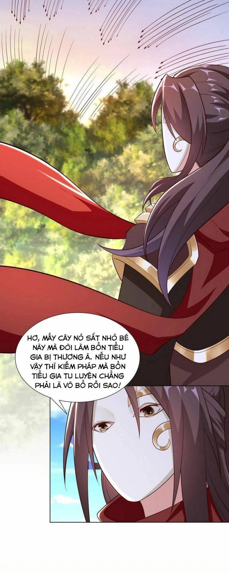 Mục Long Sư Chapter 271 - 17