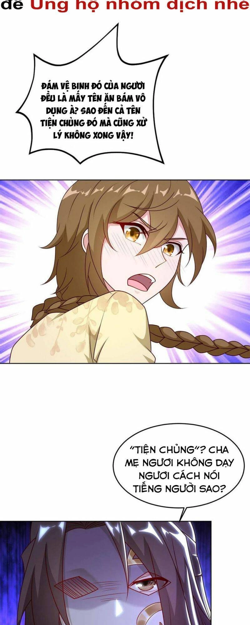 Mục Long Sư Chapter 271 - 22