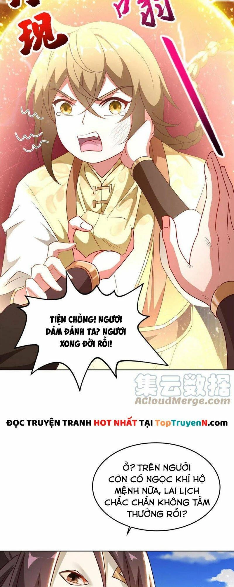 Mục Long Sư Chapter 271 - 24