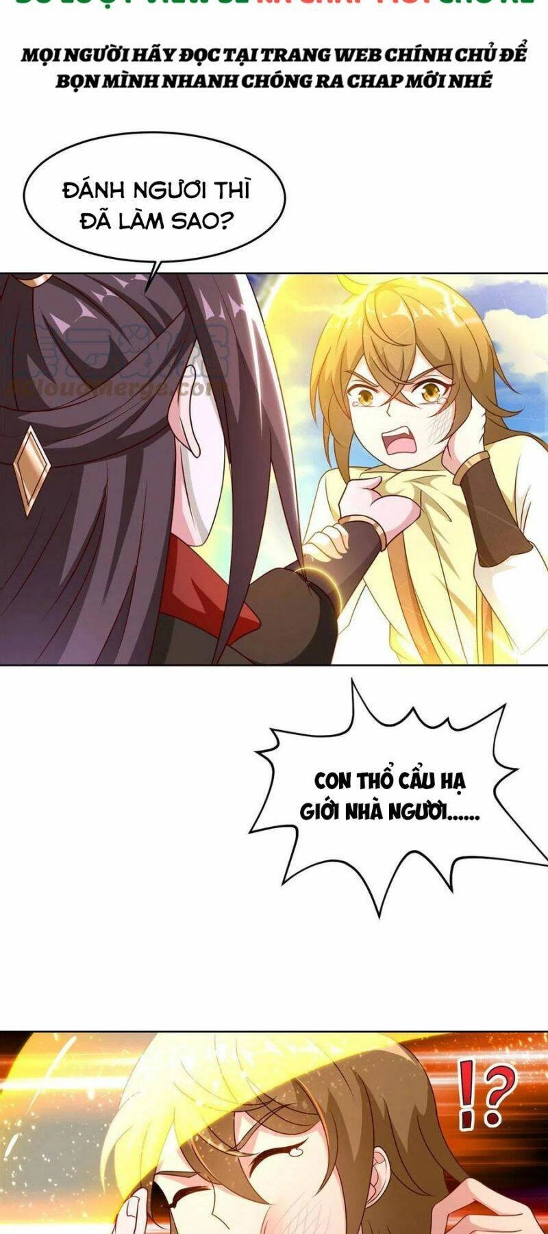 Mục Long Sư Chapter 271 - 26