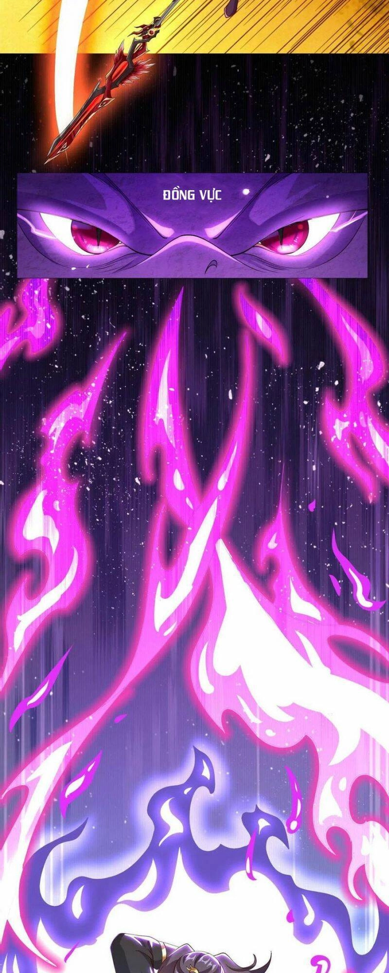 Mục Long Sư Chapter 272 - 7