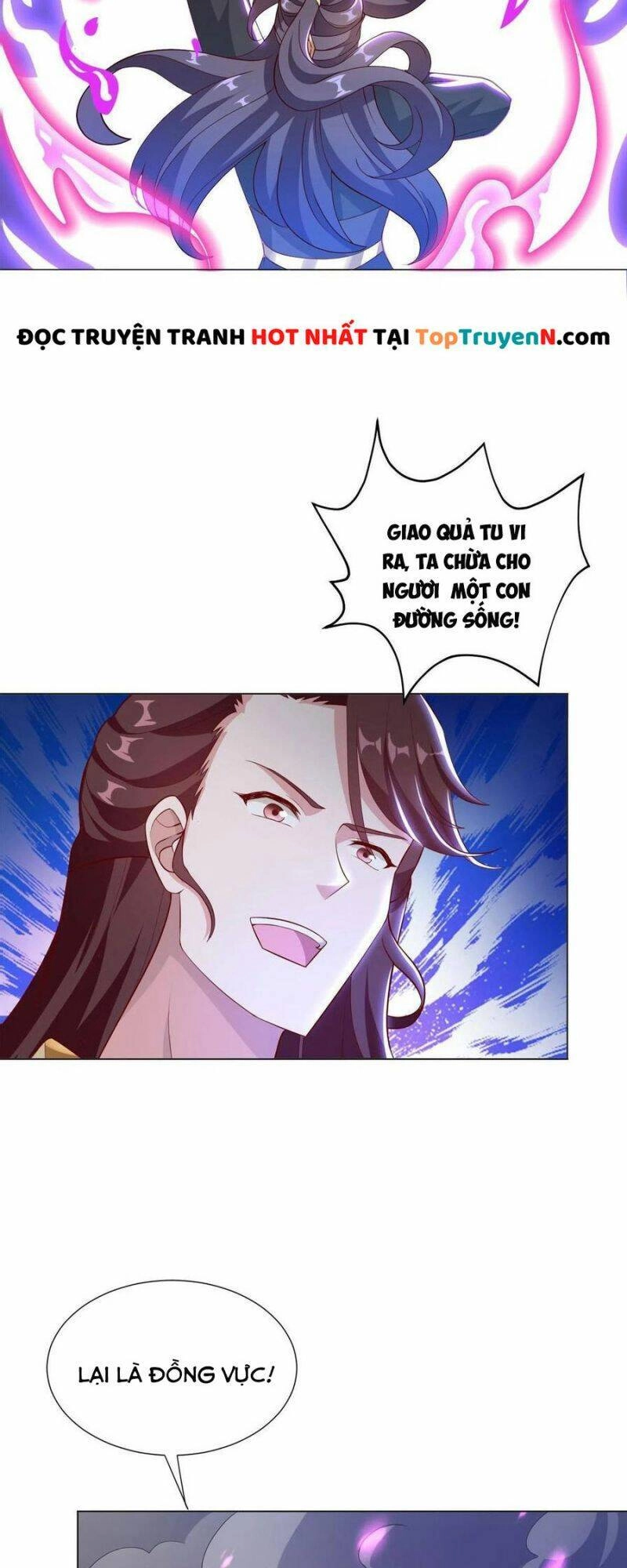 Mục Long Sư Chapter 272 - 8