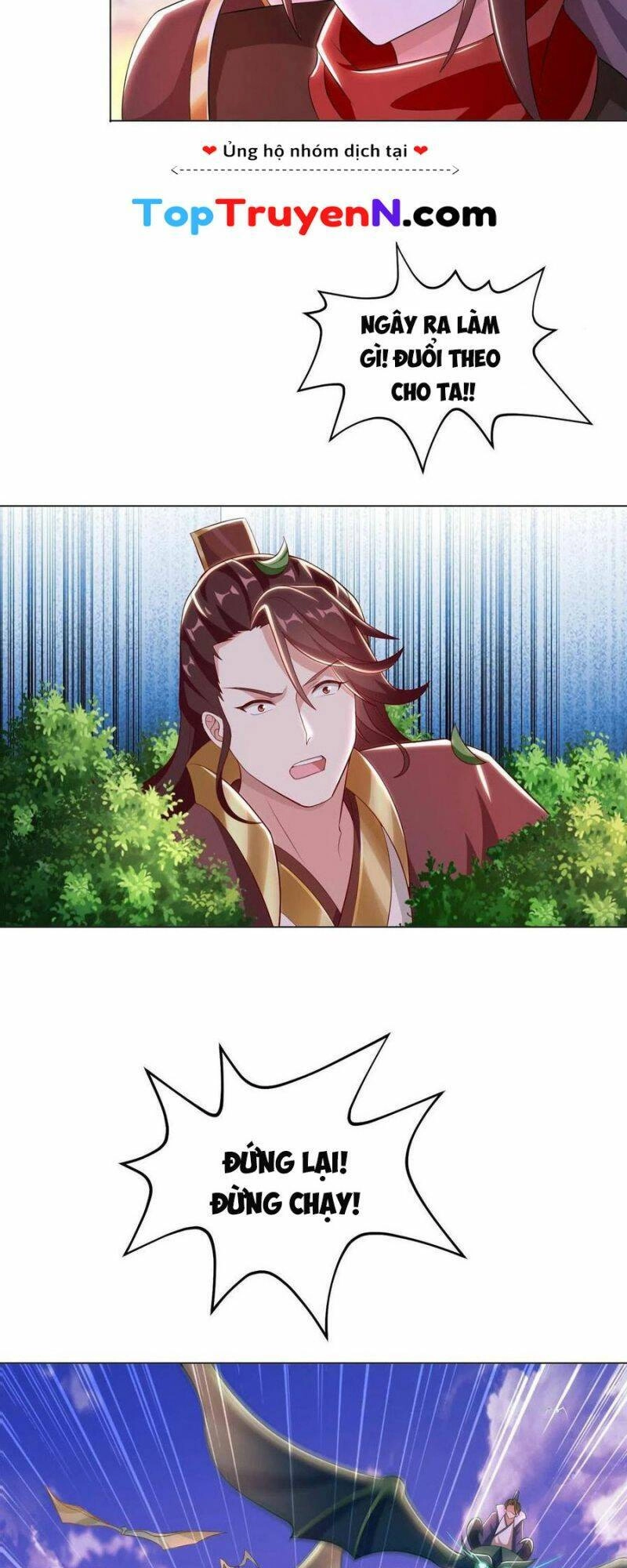 Mục Long Sư Chapter 272 - 12