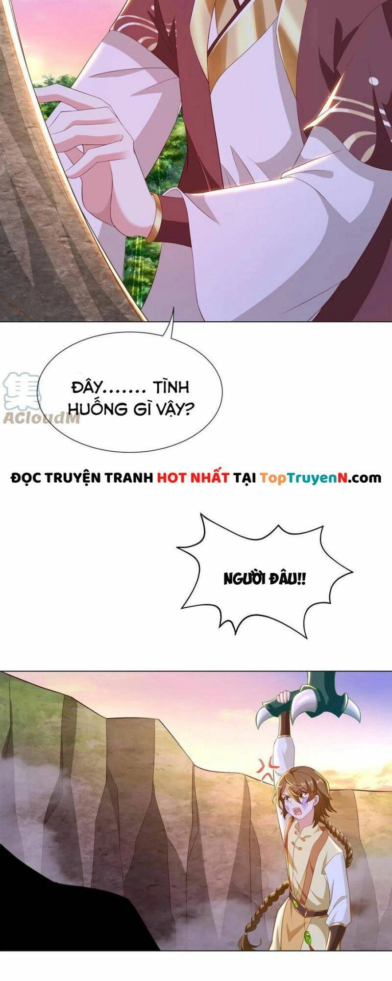 Mục Long Sư Chapter 272 - 15