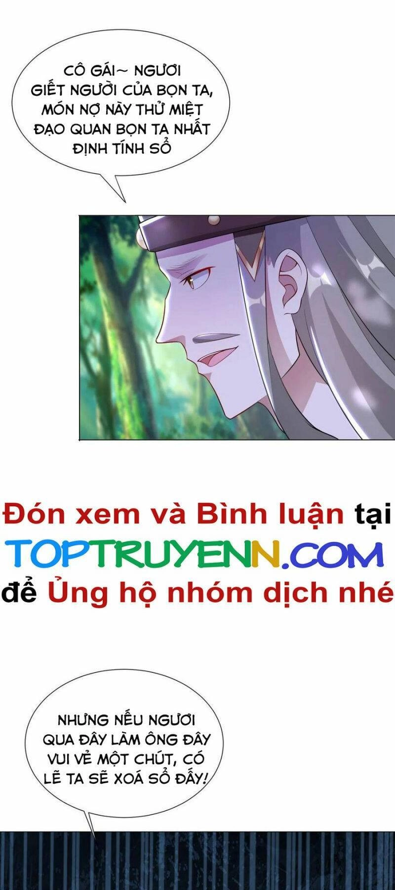 Mục Long Sư Chapter 272 - 27