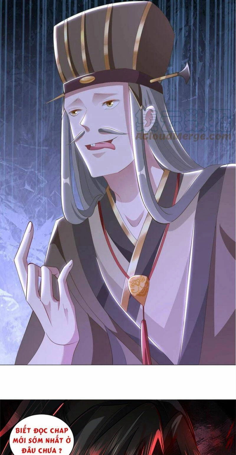 Mục Long Sư Chapter 272 - 28