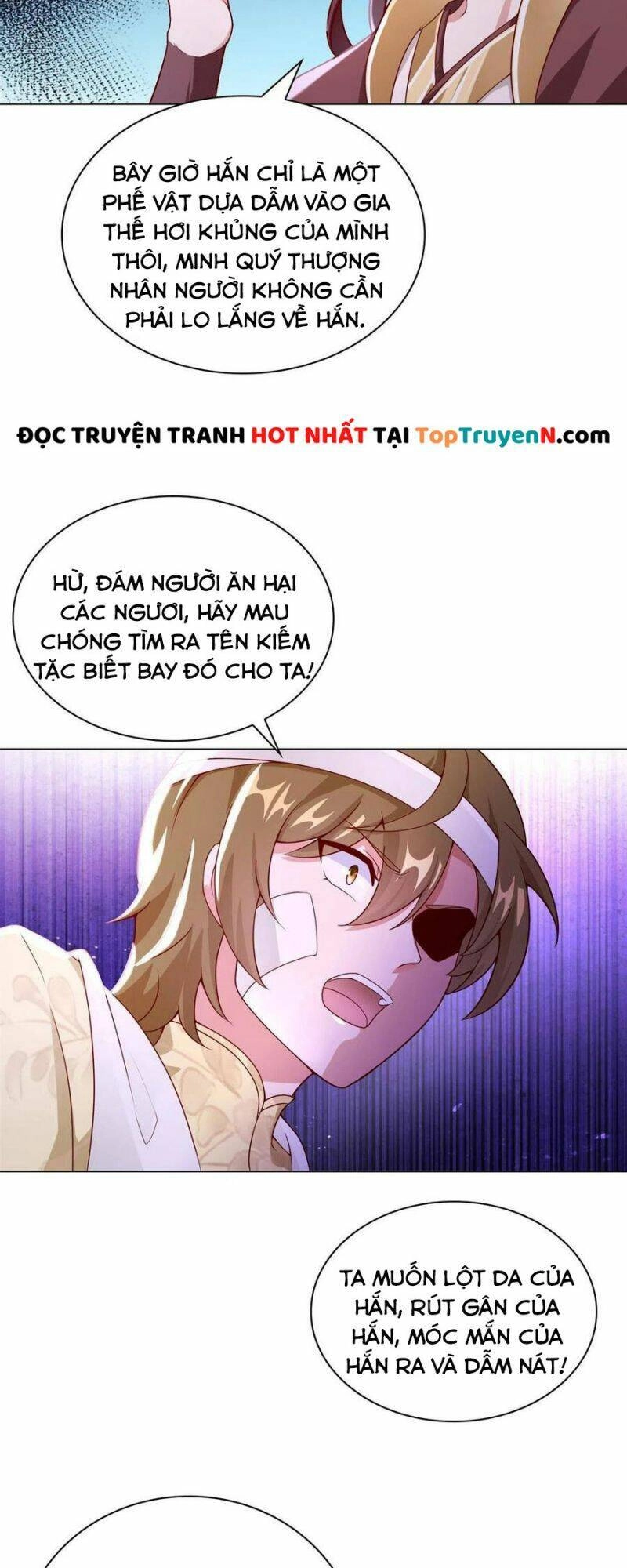 Mục Long Sư Chapter 273 - 22