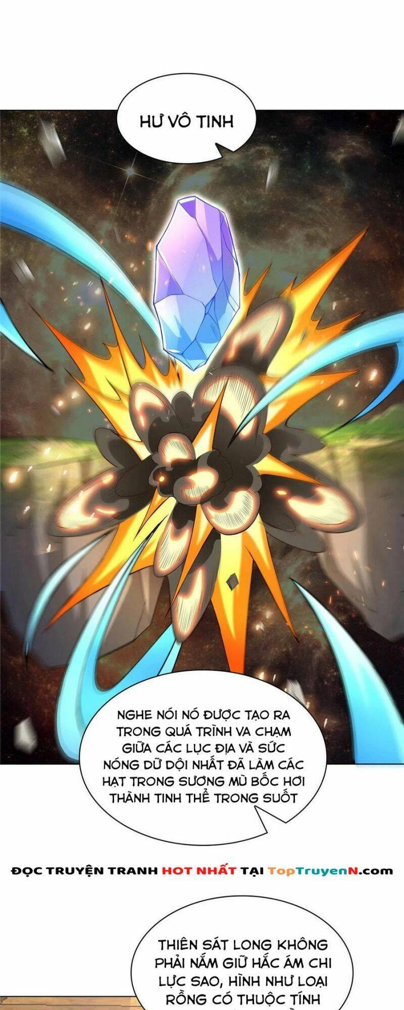 Mục Long Sư Chapter 274 - 6