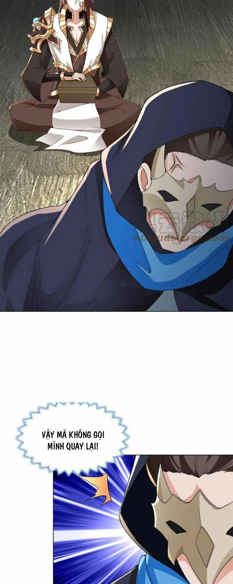 Mục Long Sư Chapter 274 - 15