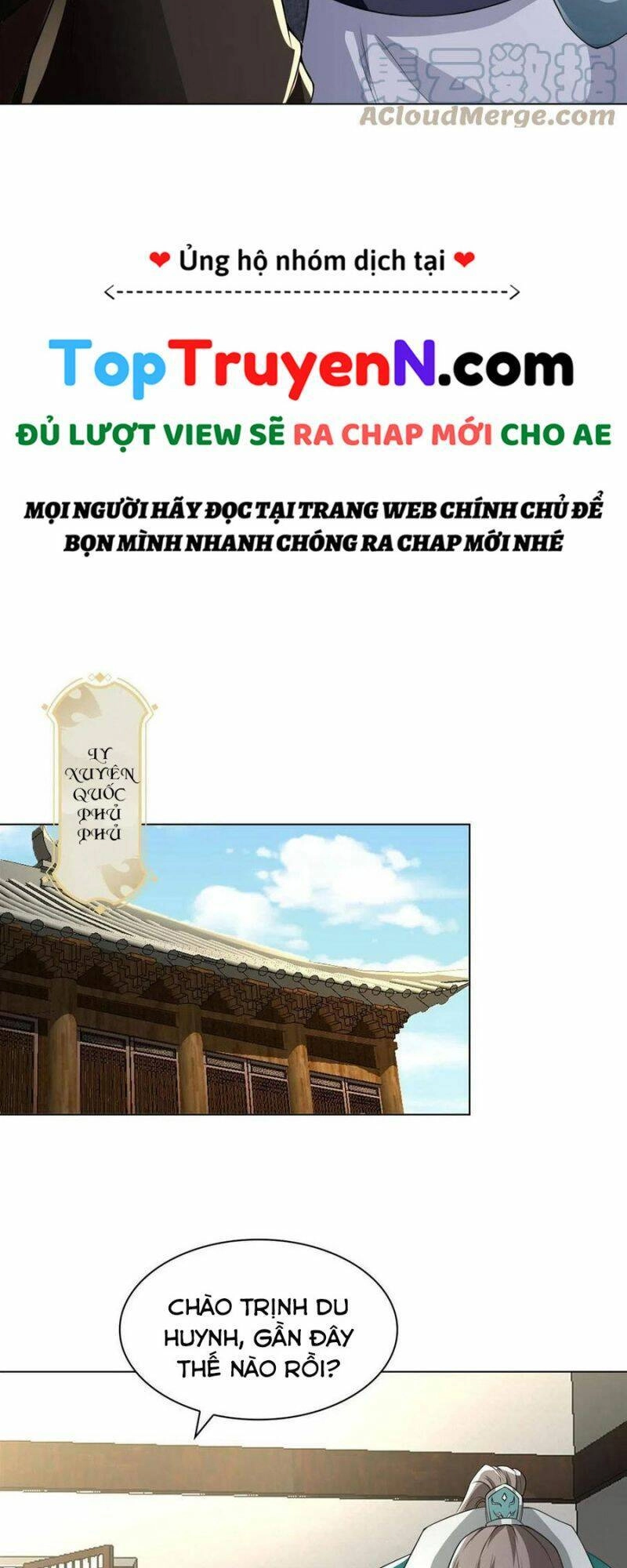 Mục Long Sư Chapter 274 - 18