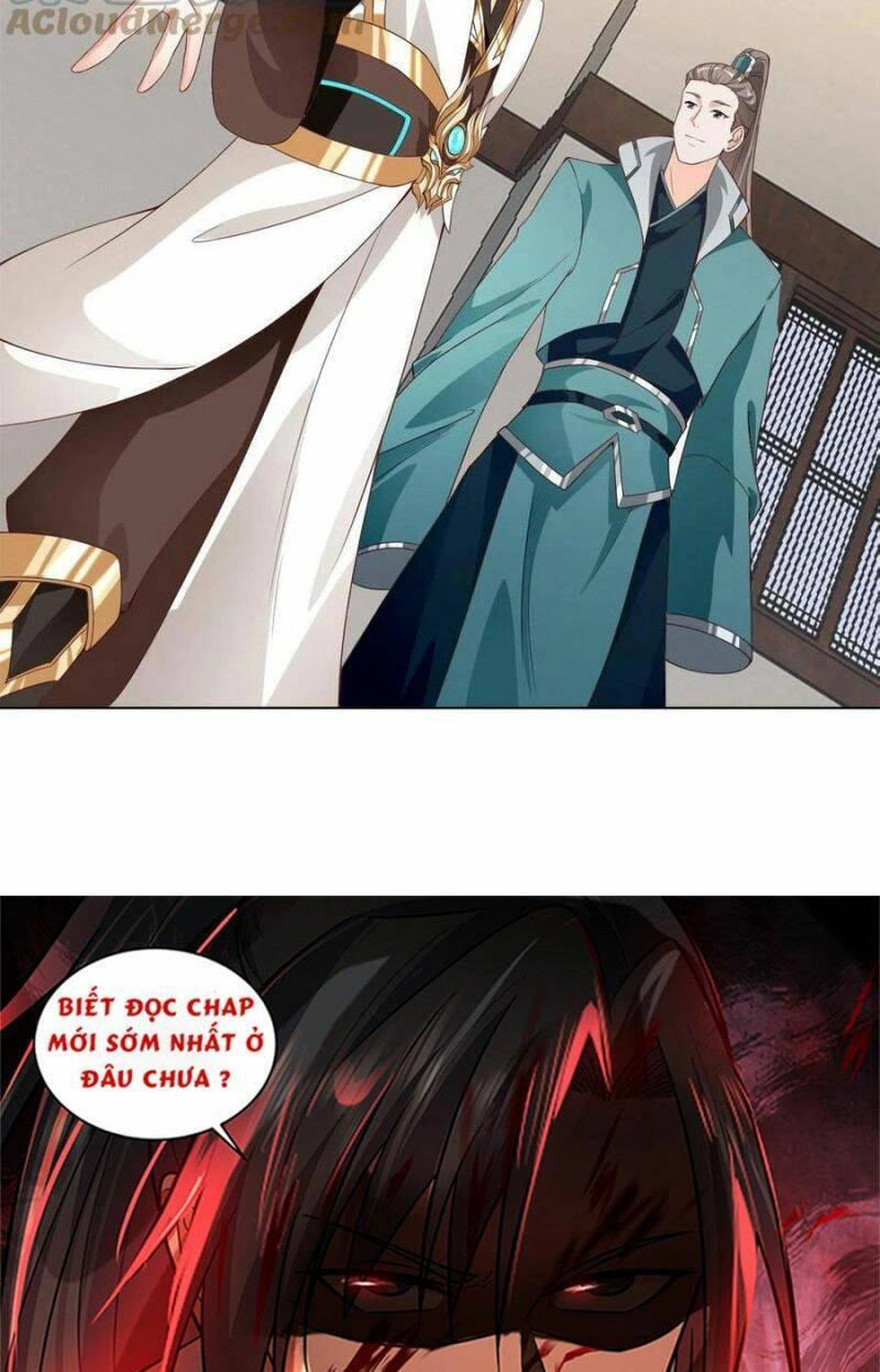 Mục Long Sư Chapter 274 - 26