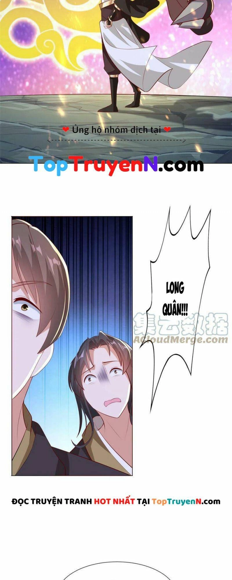 Mục Long Sư Chapter 275 - 14