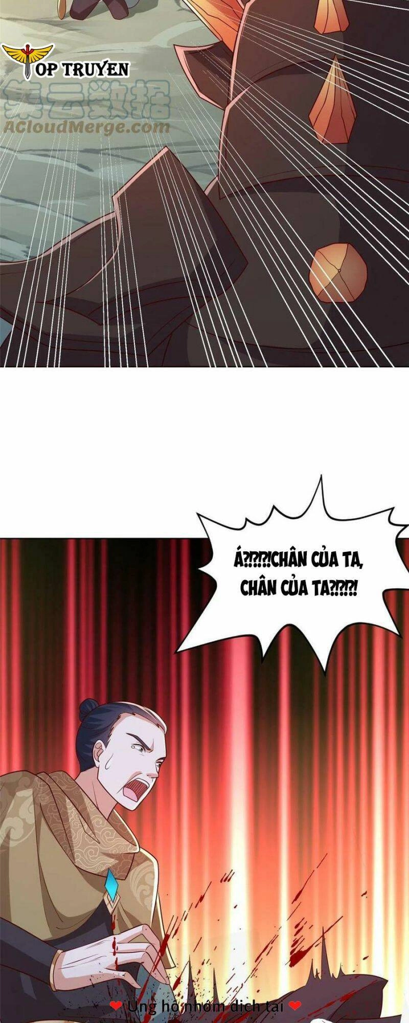 Mục Long Sư Chapter 275 - 20