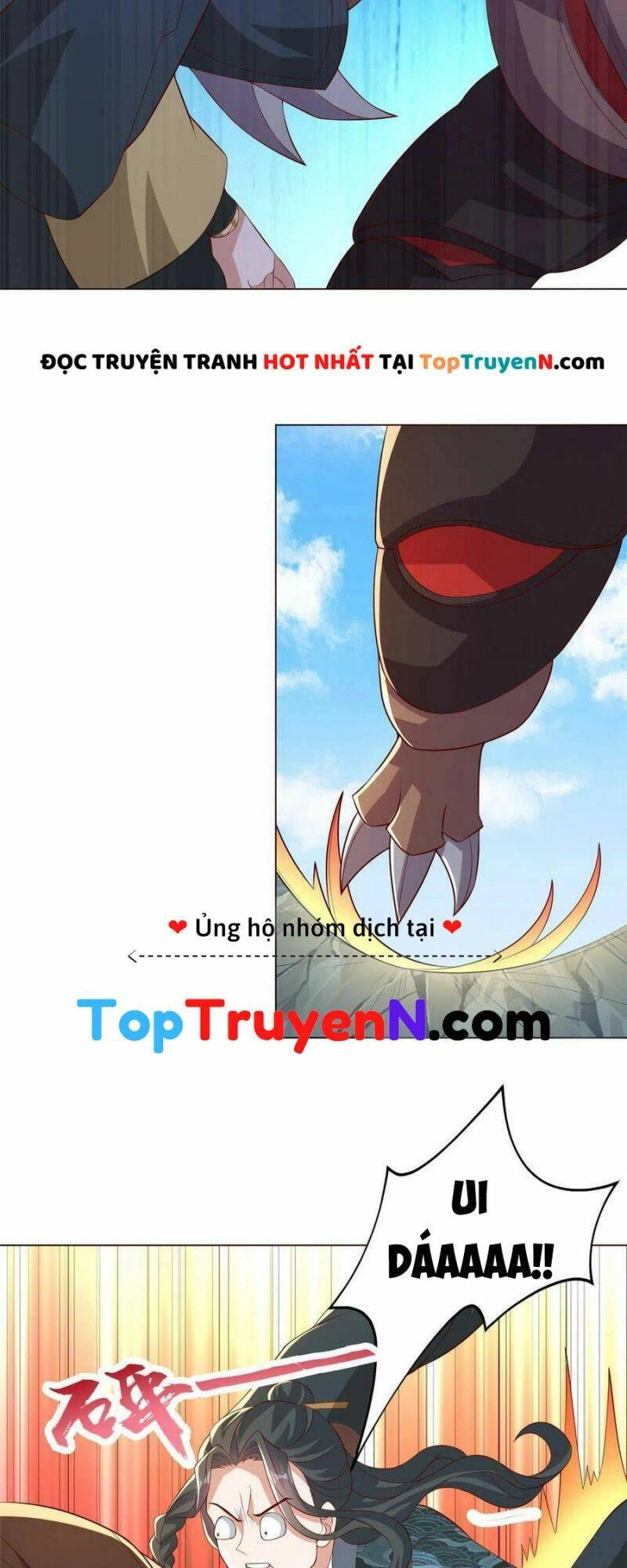 Mục Long Sư Chapter 275 - 24