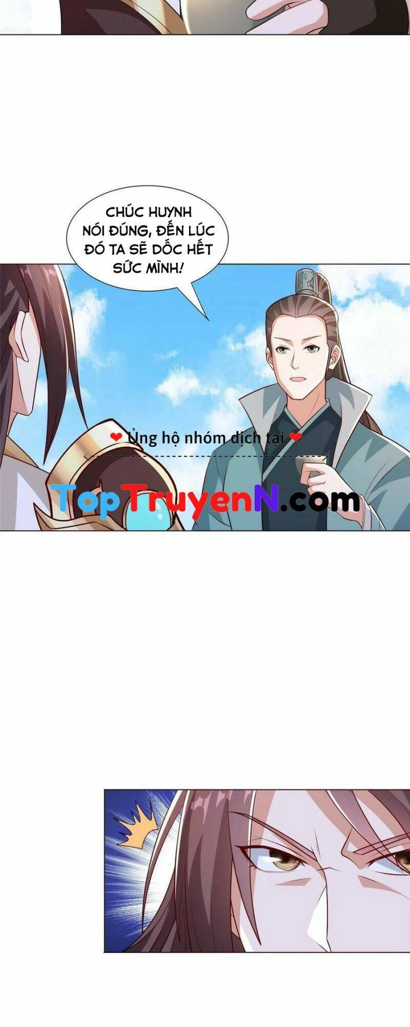 Mục Long Sư Chapter 275 - 30