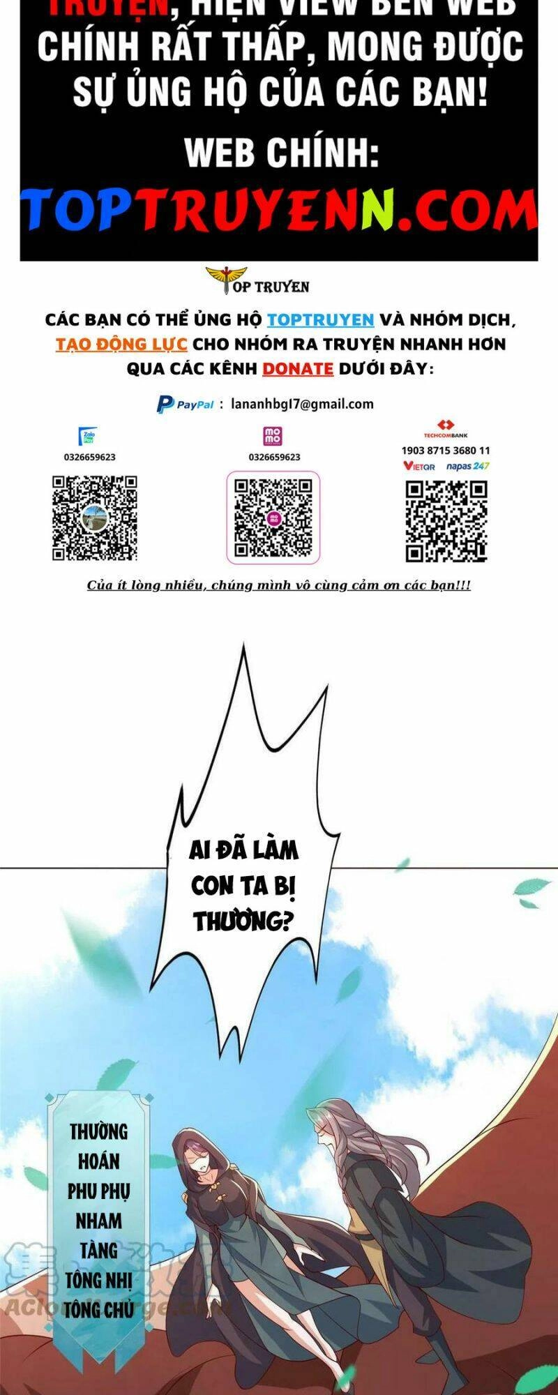 Mục Long Sư Chapter 276 - 2