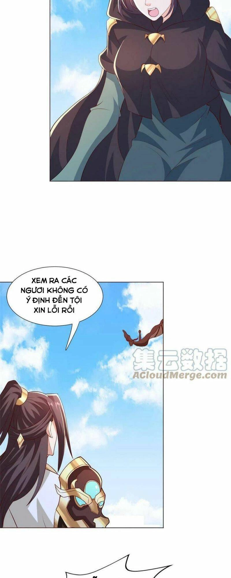 Mục Long Sư Chapter 276 - 5