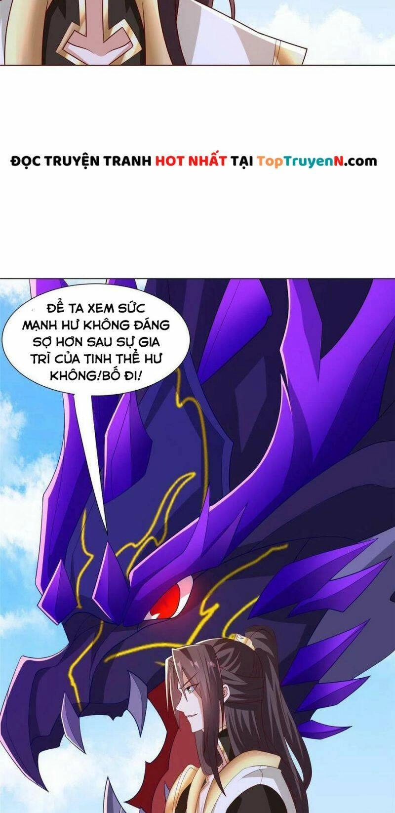 Mục Long Sư Chapter 276 - 10