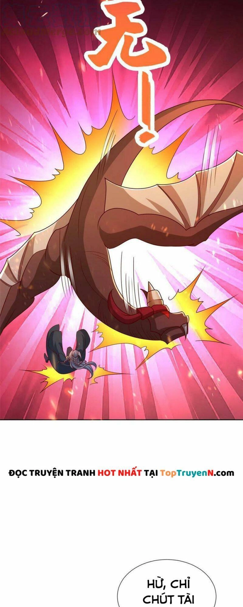 Mục Long Sư Chapter 276 - 13