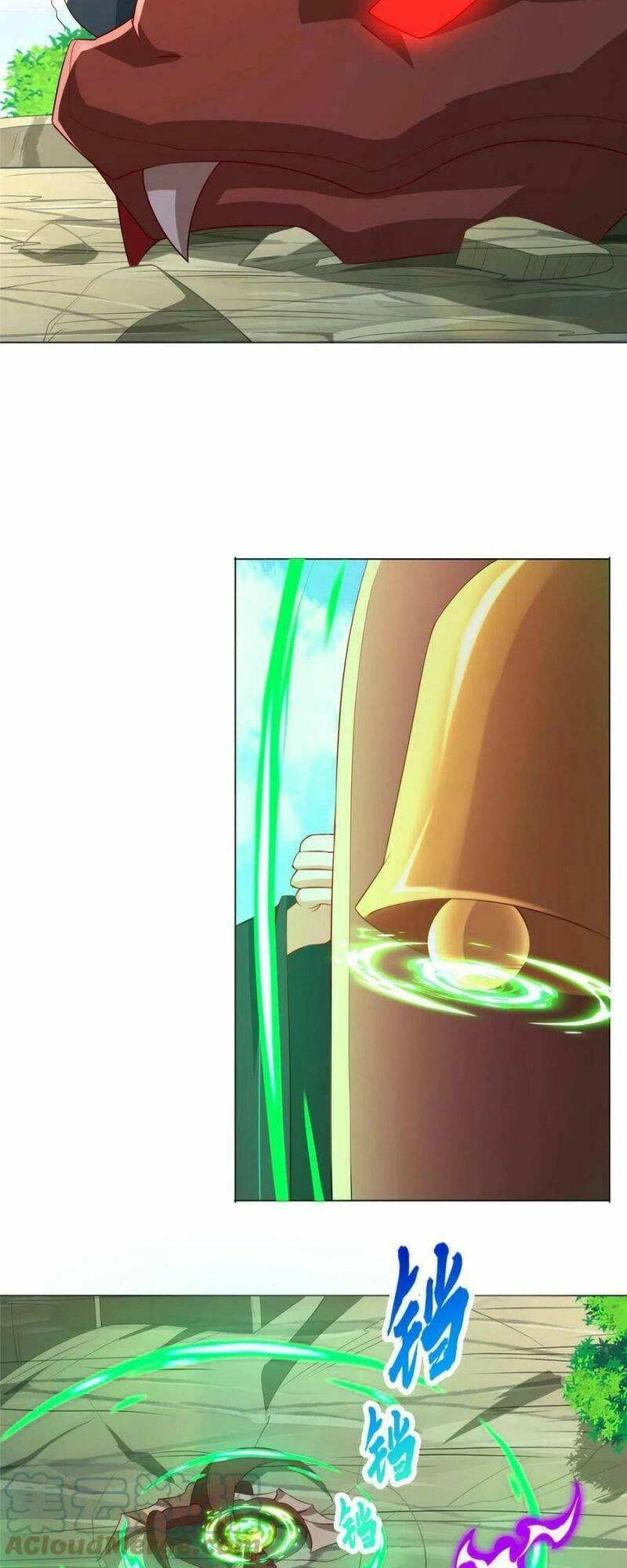 Mục Long Sư Chapter 276 - 15