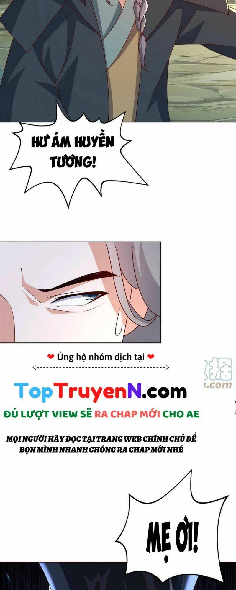 Mục Long Sư Chapter 276 - 18