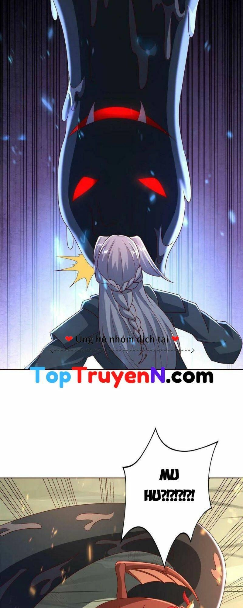 Mục Long Sư Chapter 276 - 19