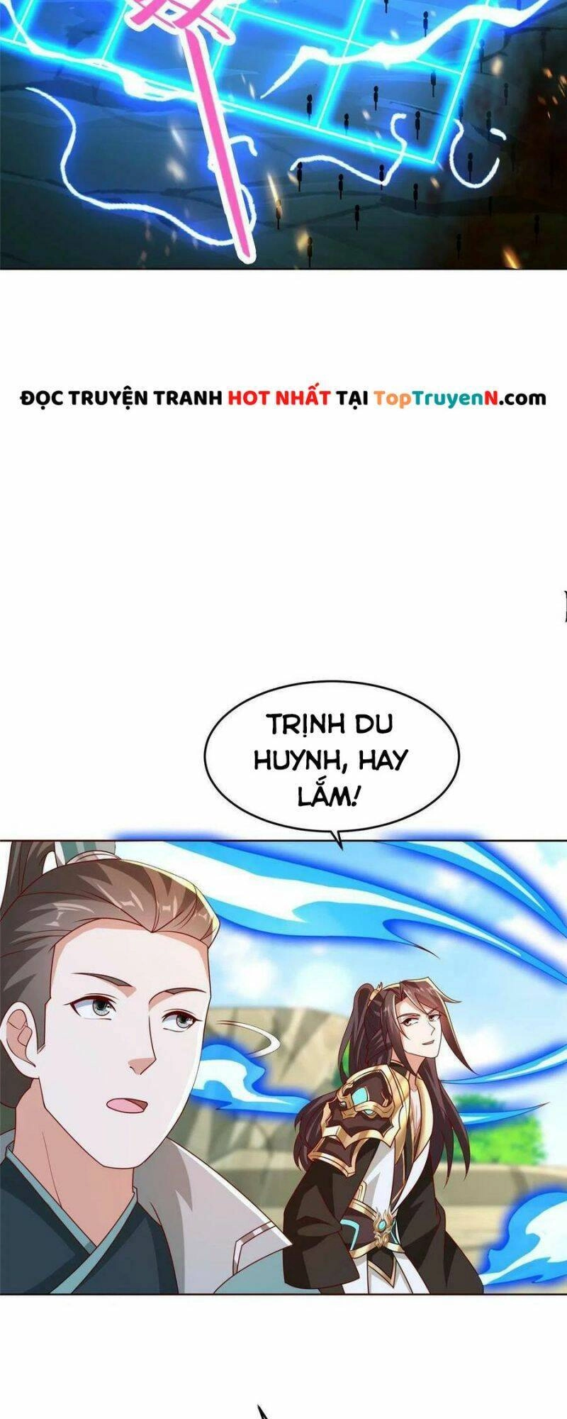 Mục Long Sư Chapter 276 - 26