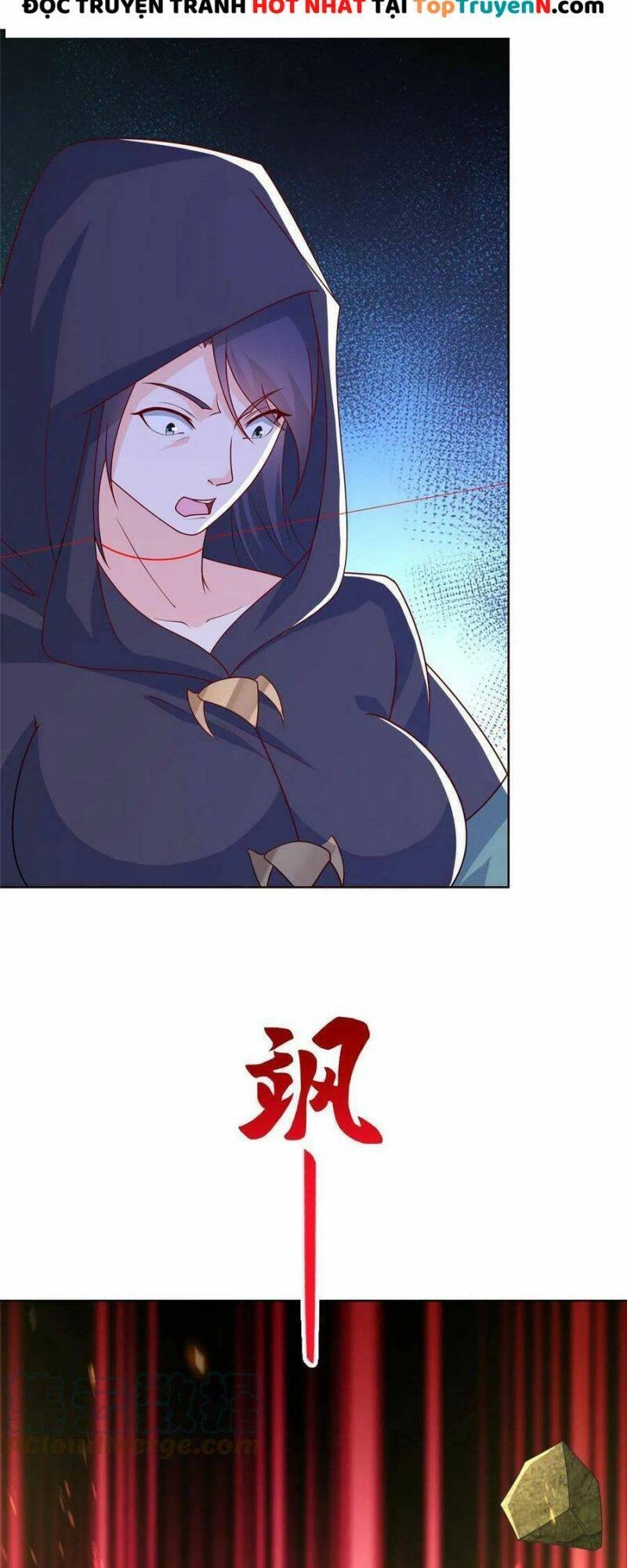 Mục Long Sư Chapter 276 - 30