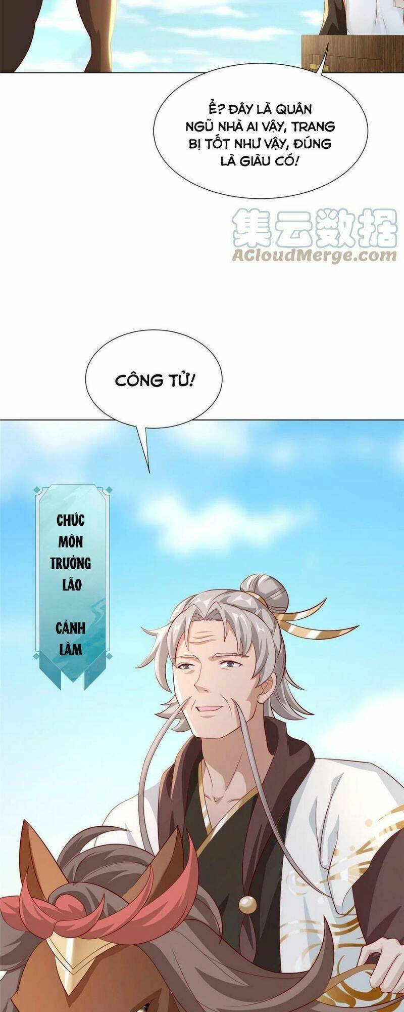 Mục Long Sư Chapter 278 - 5