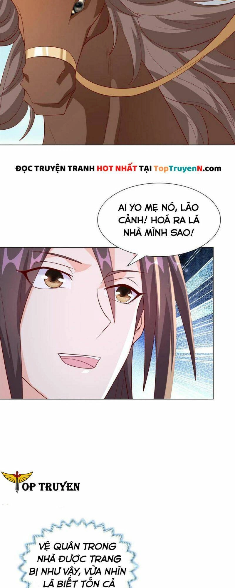 Mục Long Sư Chapter 278 - 6