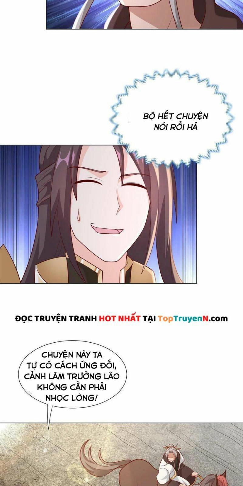 Mục Long Sư Chapter 278 - 9