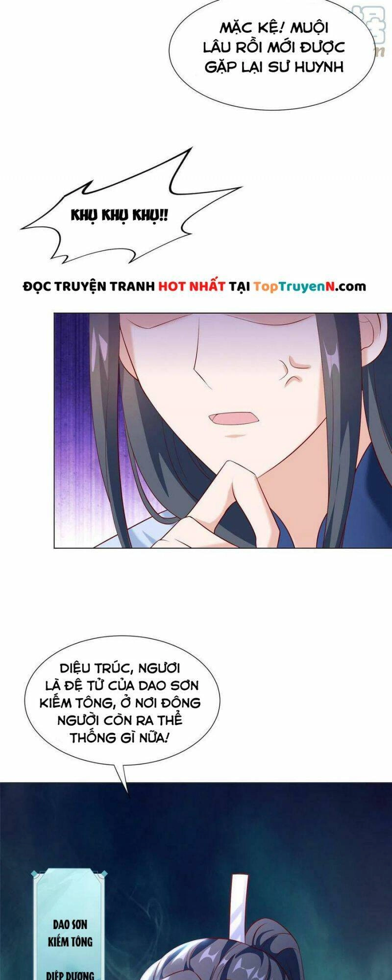 Mục Long Sư Chapter 278 - 12