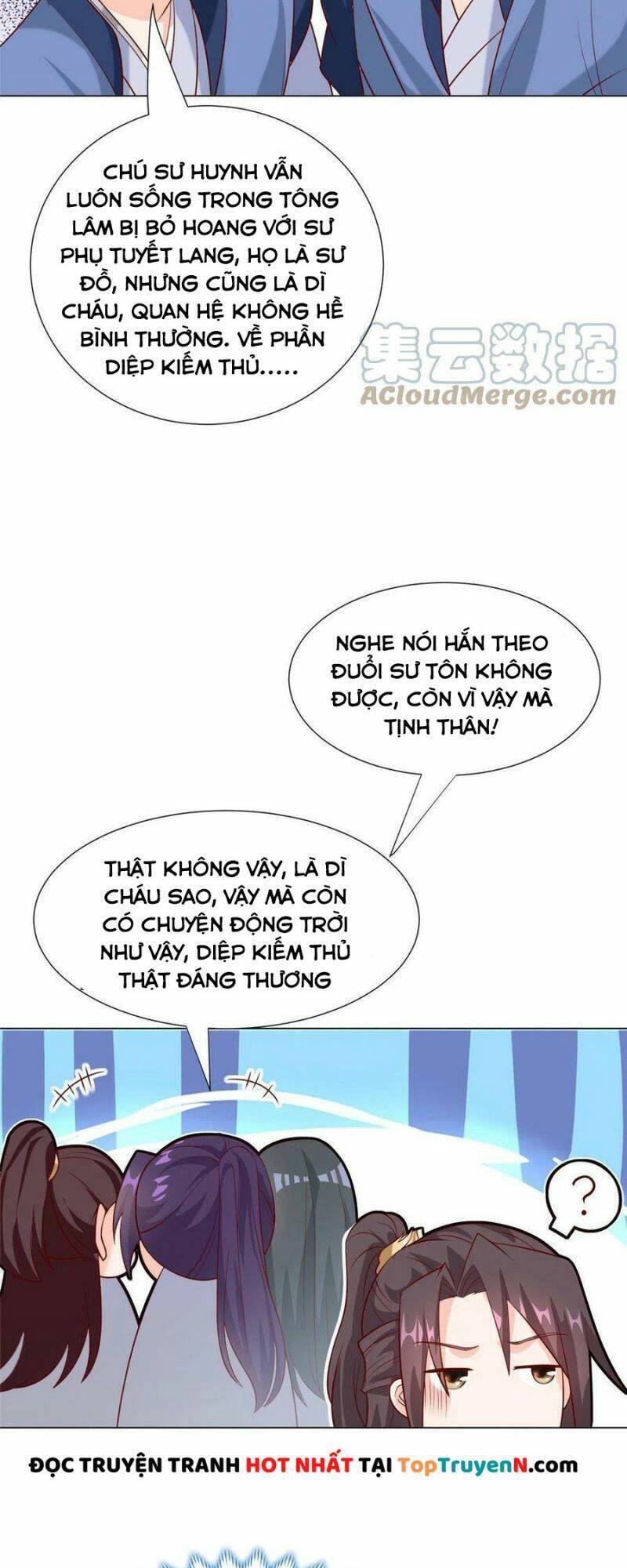 Mục Long Sư Chapter 278 - 15