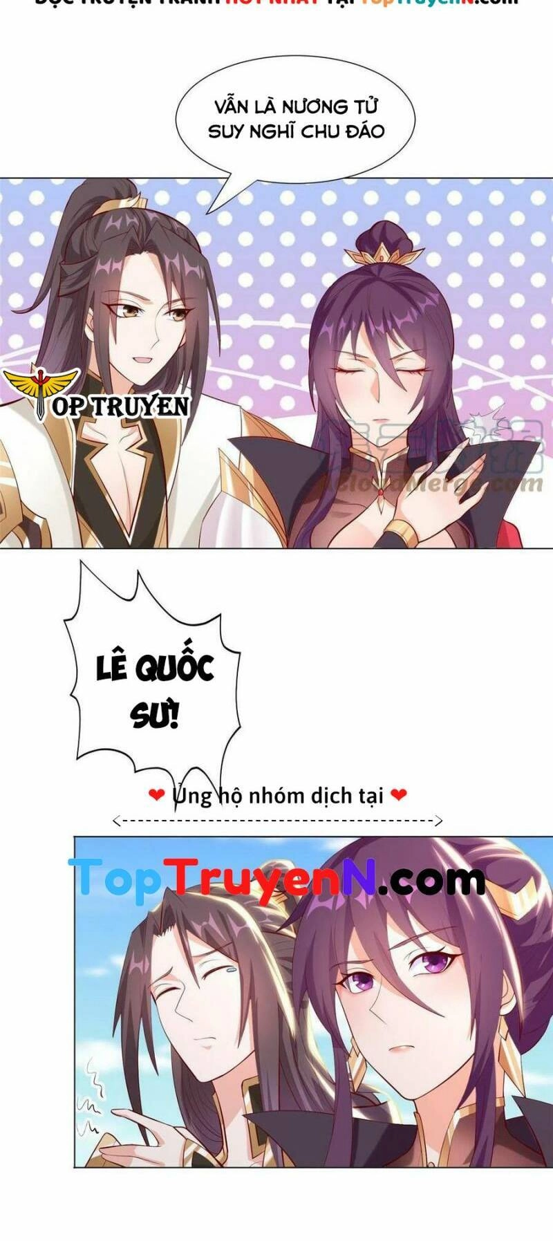 Mục Long Sư Chapter 278 - 19