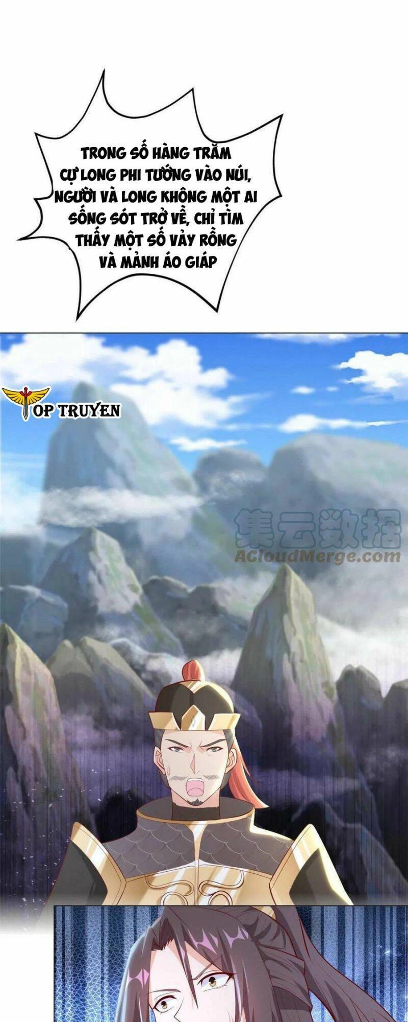 Mục Long Sư Chapter 278 - 20