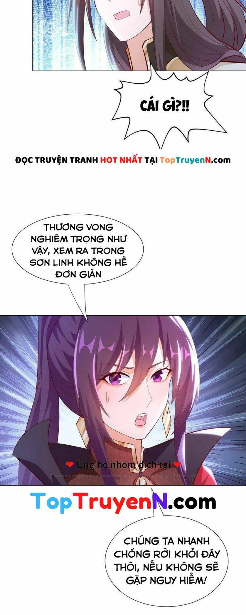 Mục Long Sư Chapter 278 - 21