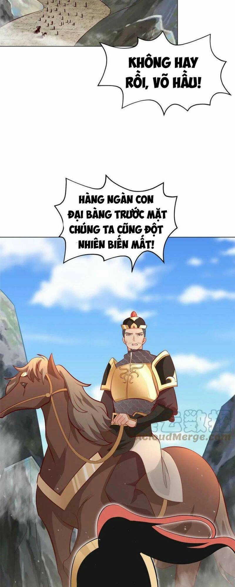 Mục Long Sư Chapter 278 - 23