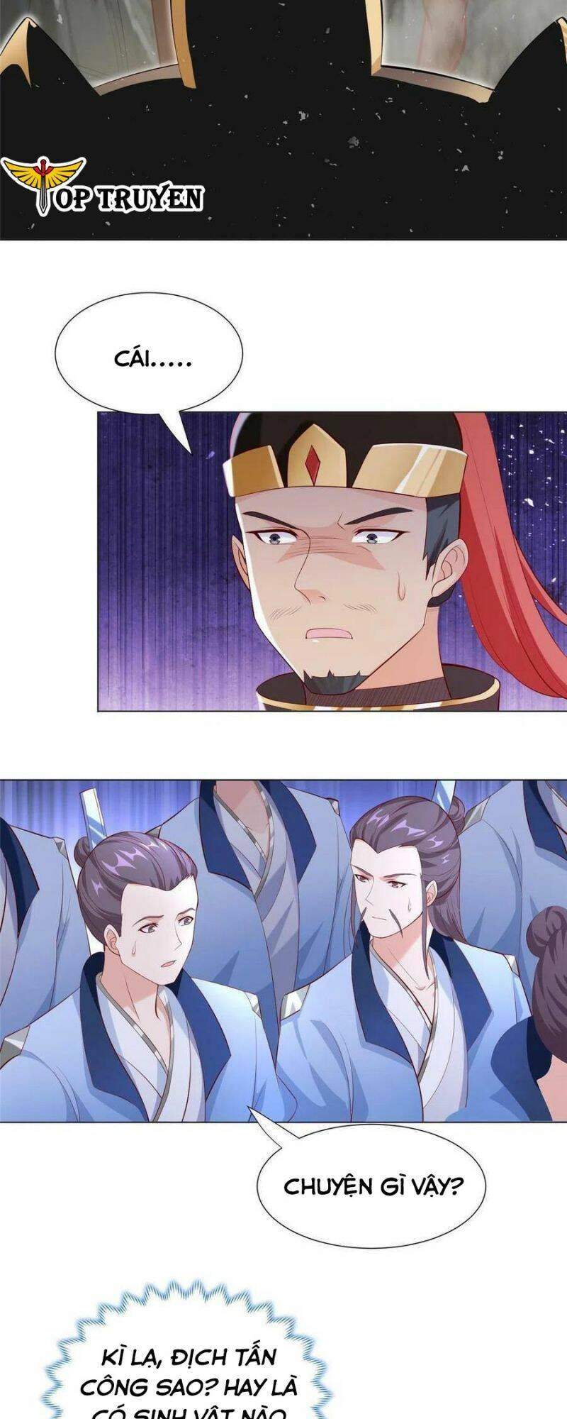 Mục Long Sư Chapter 278 - 24