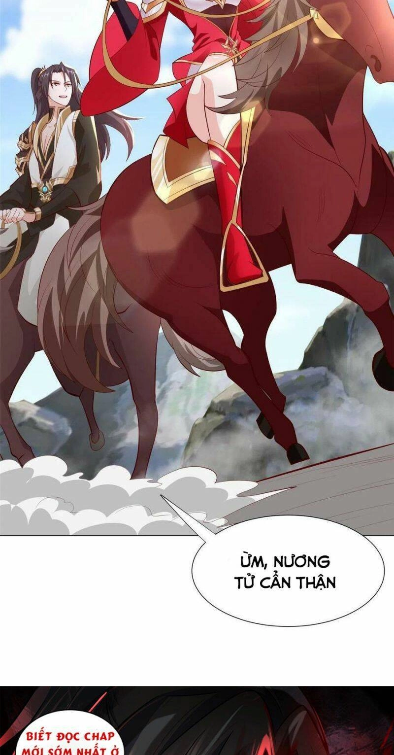 Mục Long Sư Chapter 278 - 27