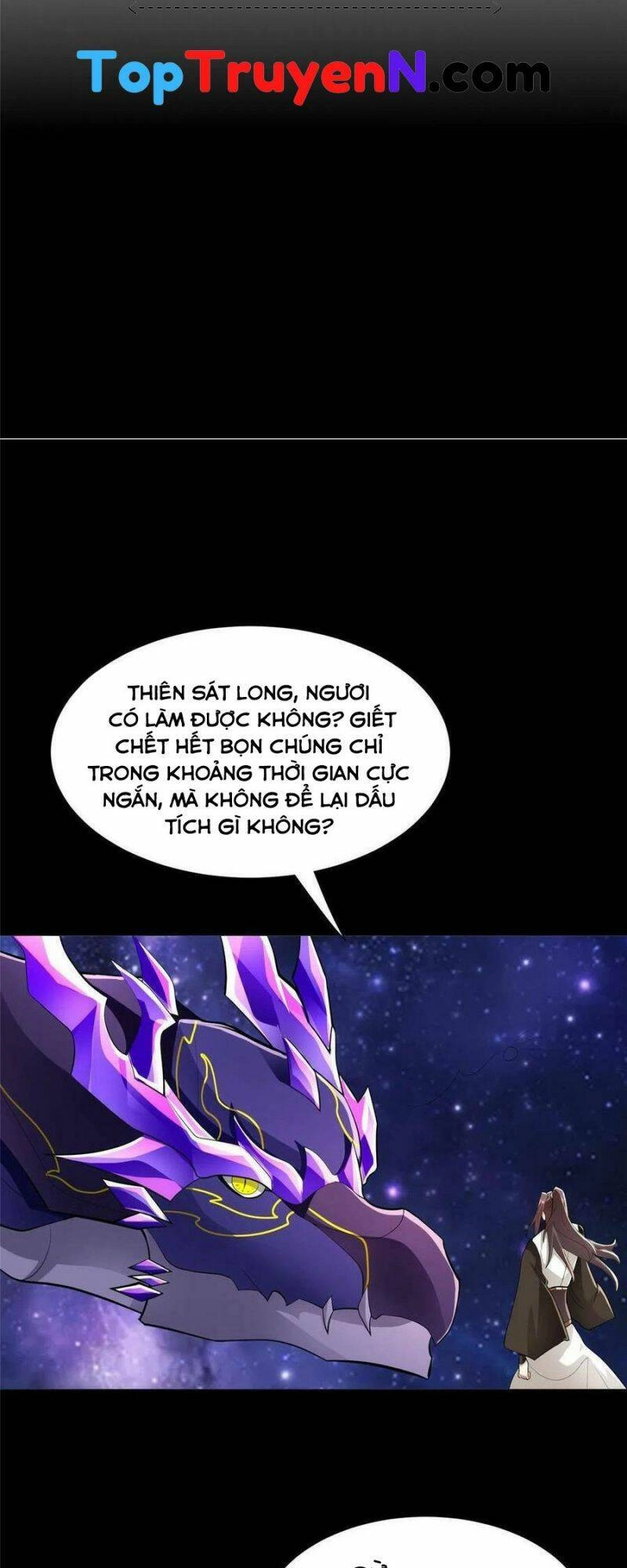 Mục Long Sư Chapter 279 - 4