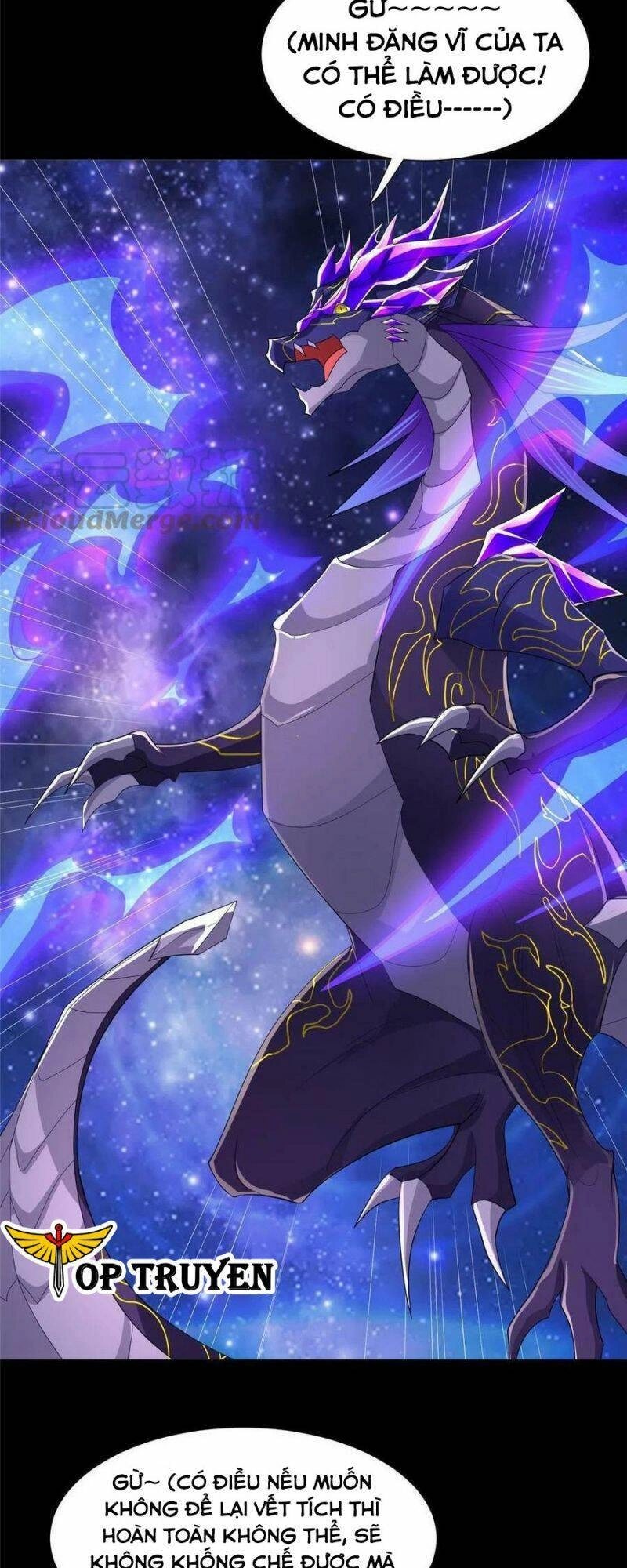 Mục Long Sư Chapter 279 - 5