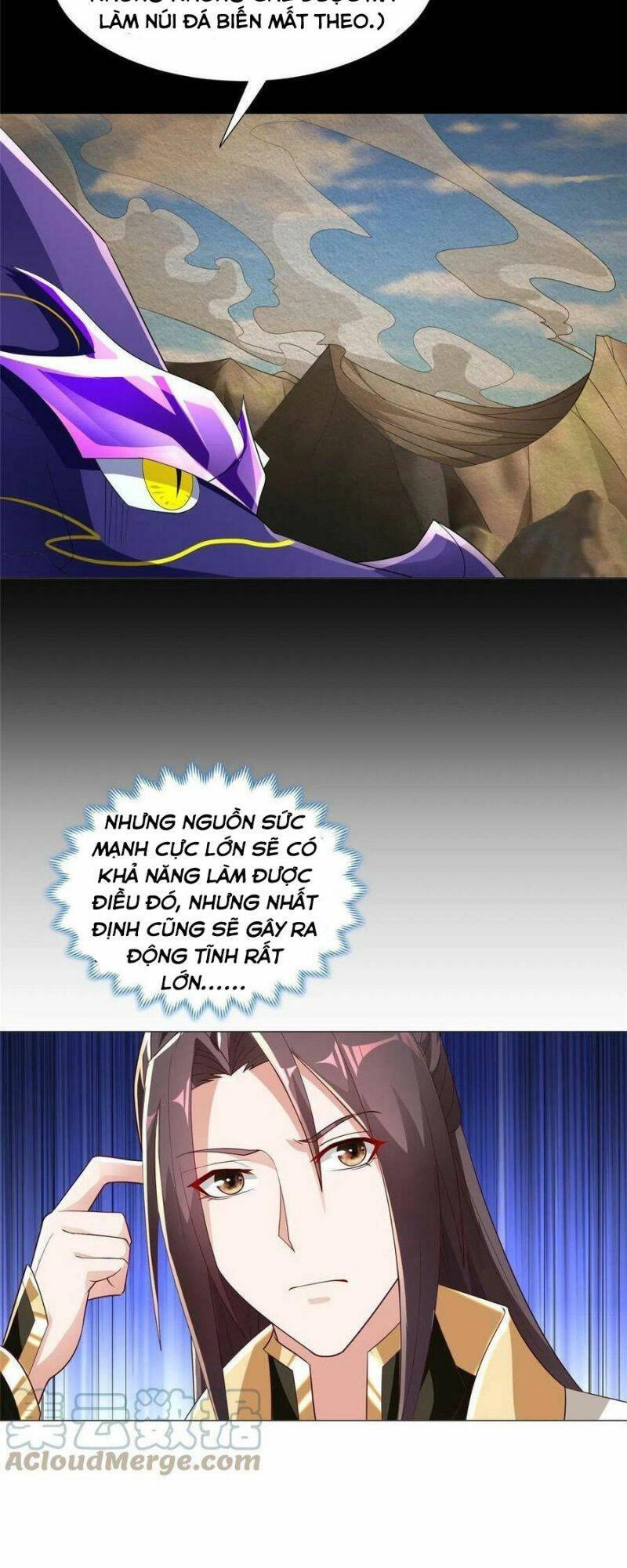 Mục Long Sư Chapter 279 - 6