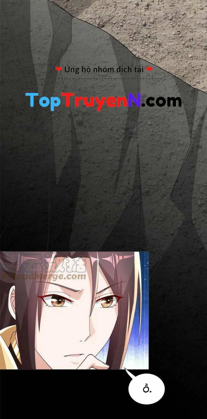 Mục Long Sư Chapter 279 - 8